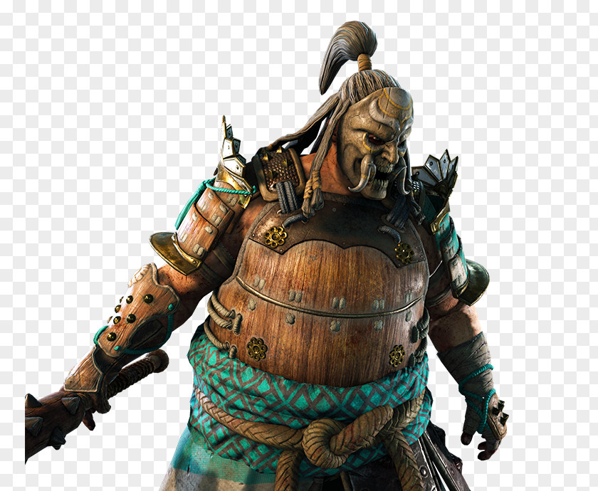 Samurai Armor For Honor Glory 15: Istanbul Xbox One PlayStation 4 PNG