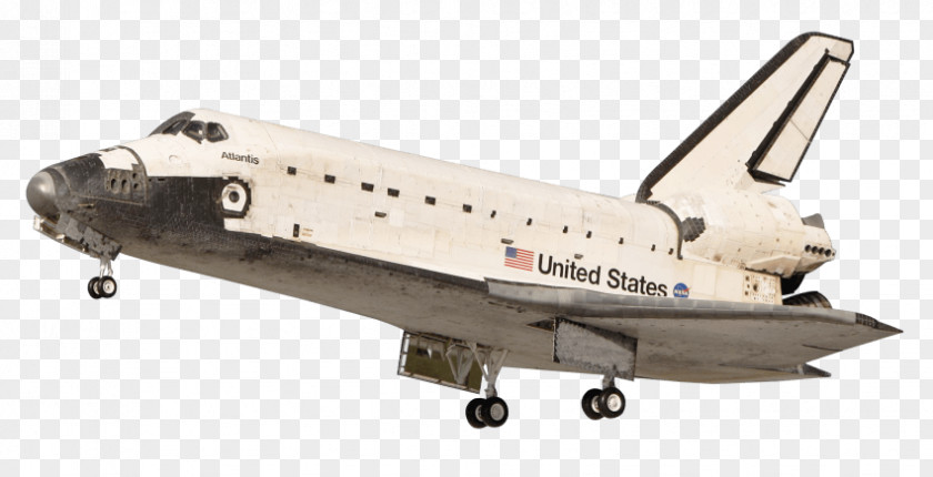 Spaceship Clipart Space Shuttle Program Clip Art Spacecraft PNG