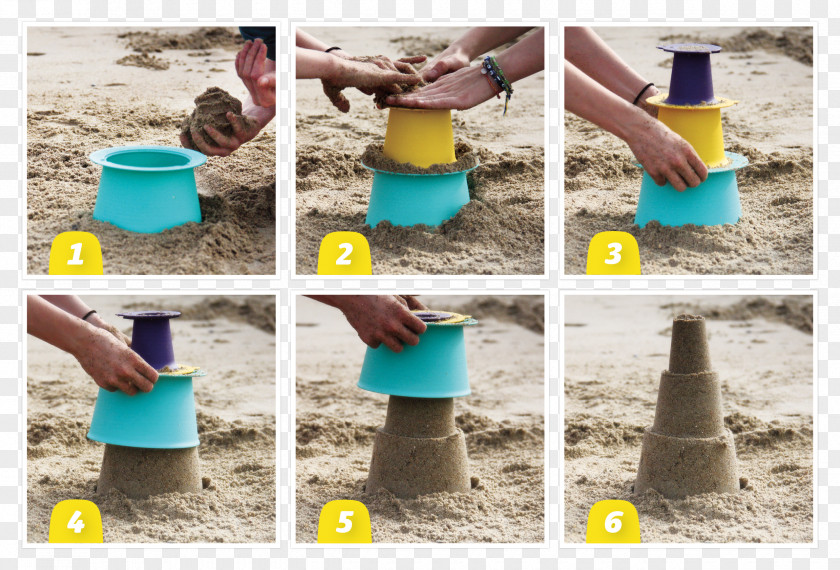 Toy Sand Art And Play Beach Game Amazon.com PNG