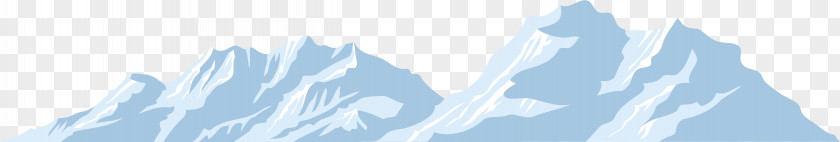 Vector Creative Iceberg Base Euclidean PNG