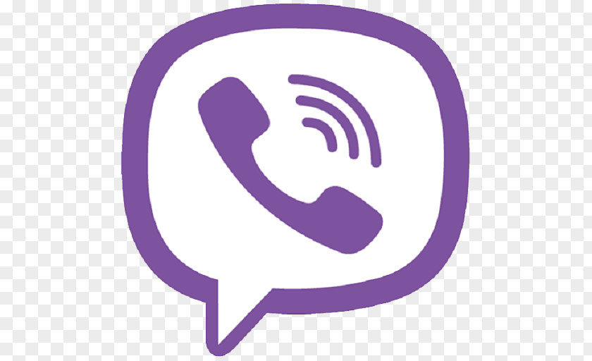Viber Messaging Apps Text PNG