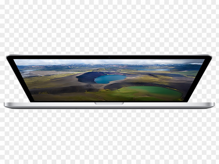Apple MacBookPro MacBook Pro 15.4 Inch Laptop 13-inch PNG