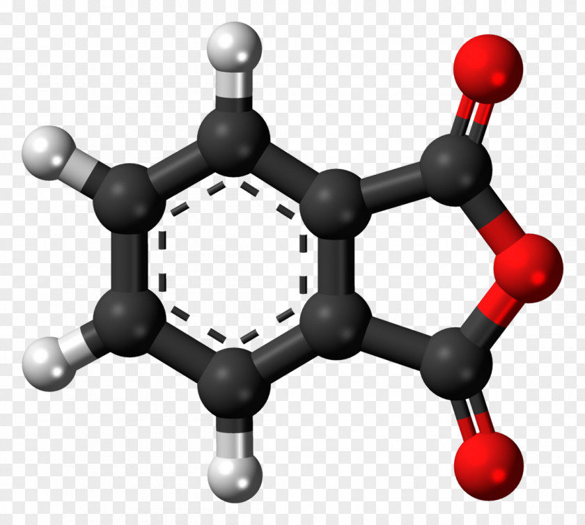 Benz[a]anthracene Serotonin Polycyclic Aromatic Hydrocarbon Molecule PNG