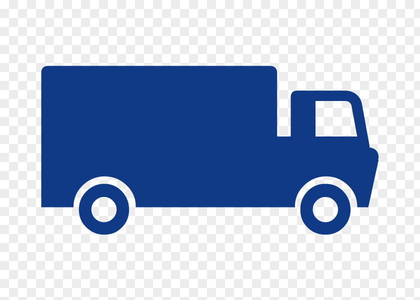 Car Cargo Vehicle Transport Logo PNG