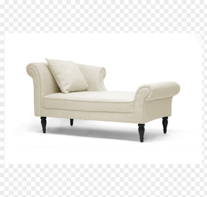 Chair Chaise Longue Couch Furniture PNG