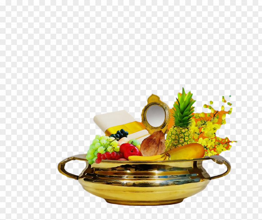 Cookware And Bakeware Flower PNG