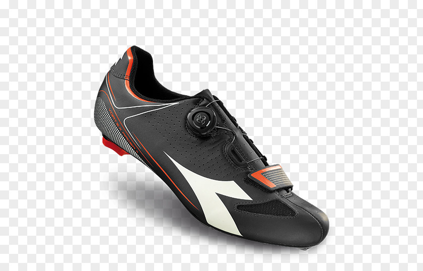 Cycling Diadora Shoe Sneakers PNG