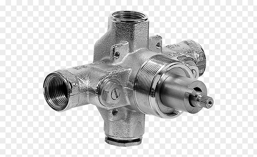 Design Thermostatic Mixing Valve Angle PNG