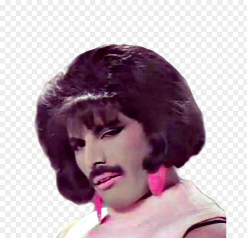 Freddie Mercury Picture Editor Five Nights At Freddy's 2 PNG