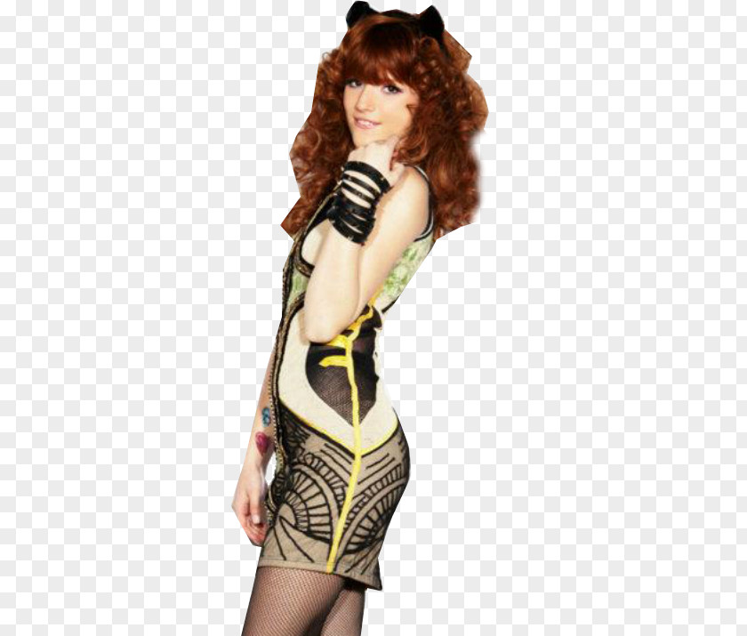 Hayley Williams Shake It Up: Live 2 Dance Photography Something To For/TTYLXOX Mash-Up Model PNG