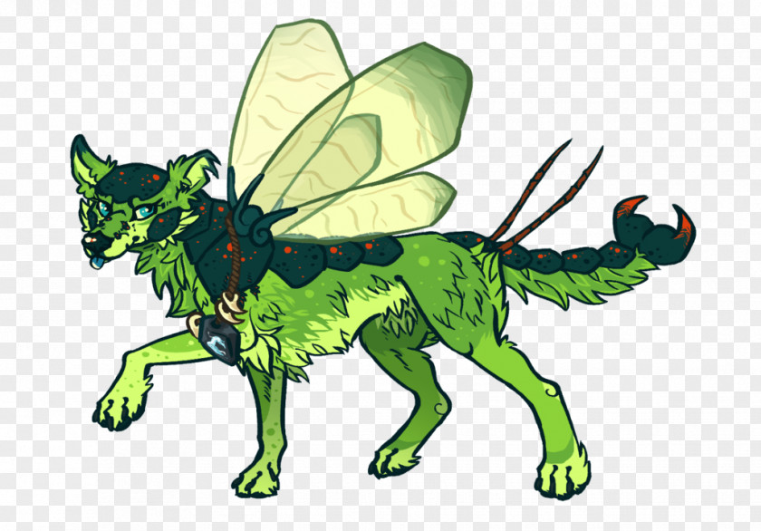 Insect Cartoon Pollinator Clip Art PNG