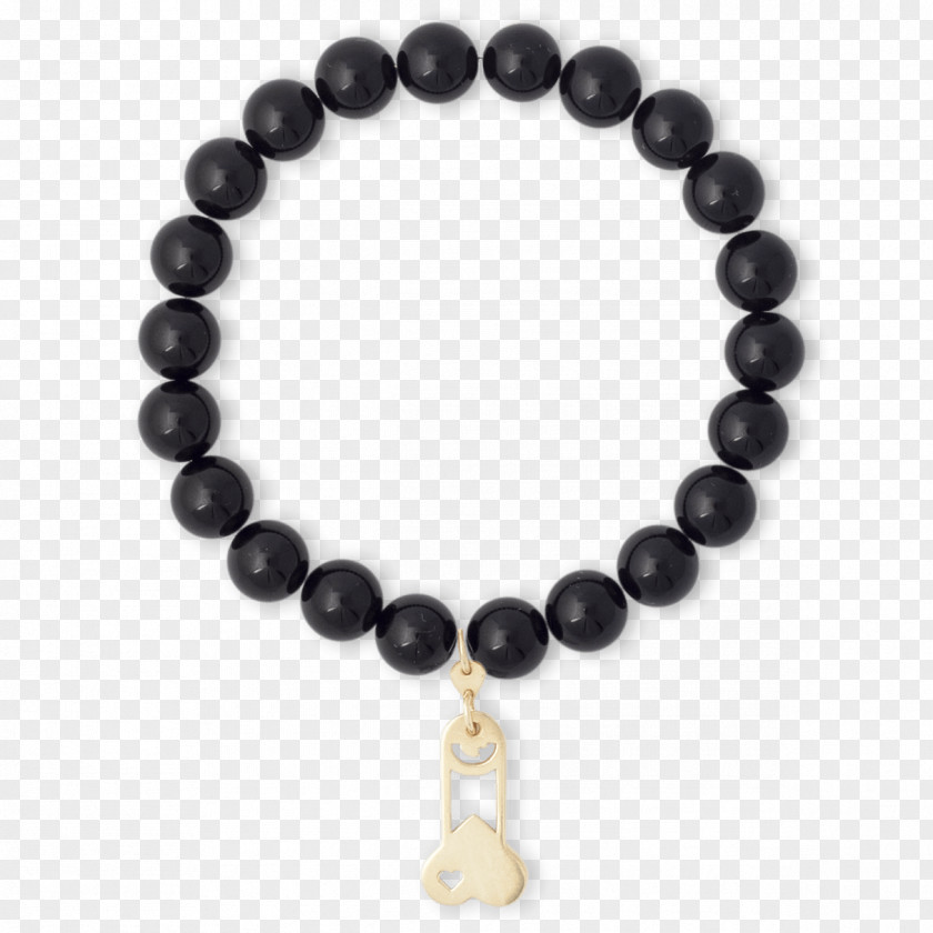 Jewellery Onyx Bracelet Bead Pearl PNG