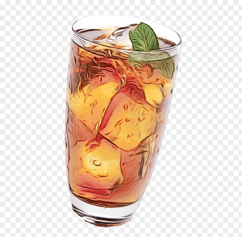 Liqueur Cocktail Zombie Cartoon PNG