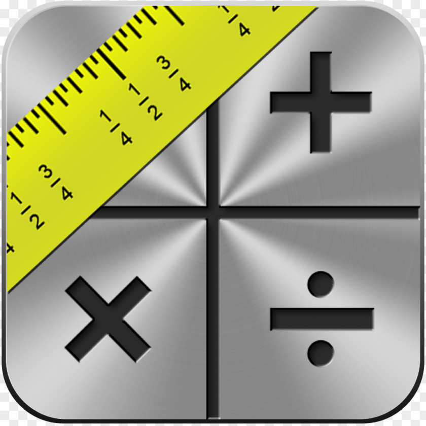 Measure App Store Unit Converter Android PNG