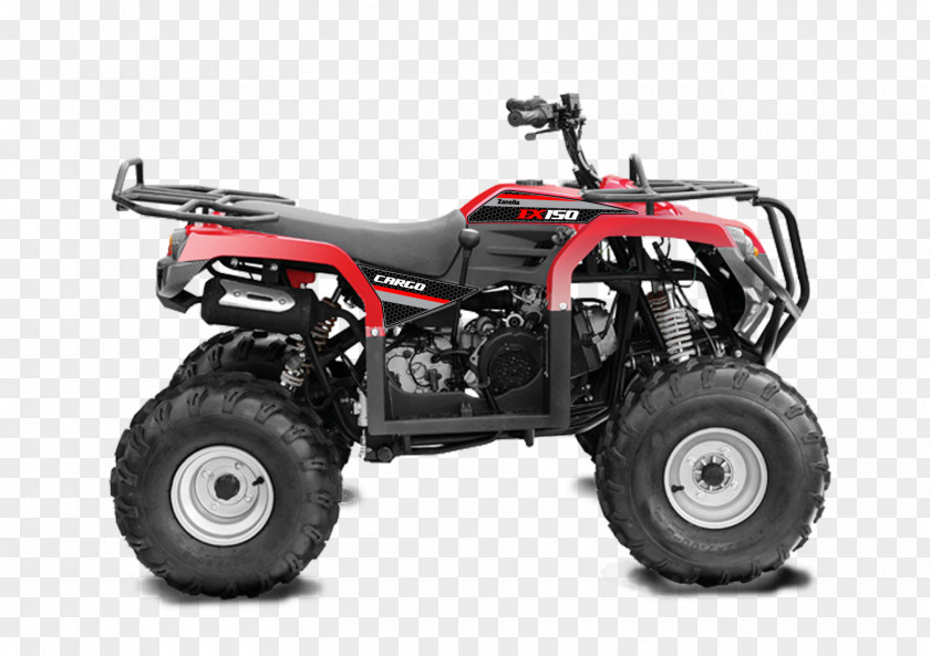 Motorcycle Zanella Quadracycle All-terrain Vehicle Off-roading PNG
