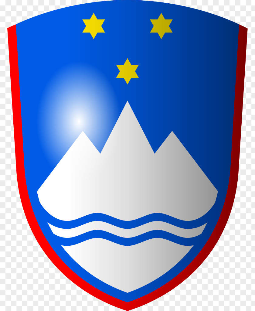 Northern Flag Of Slovenia Carniola National Symbol PNG