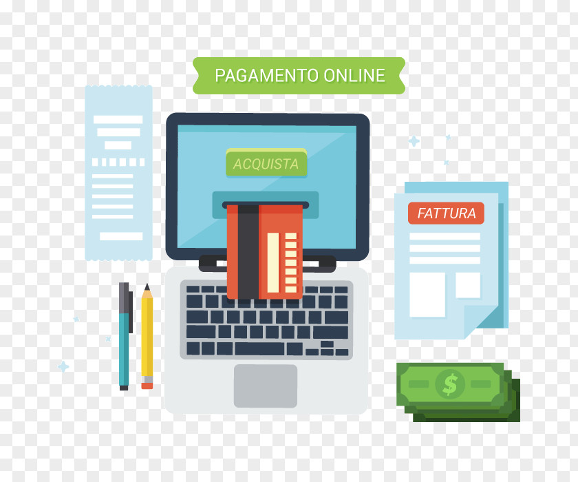 Payment Digital Agency E-commerce Design Image PNG