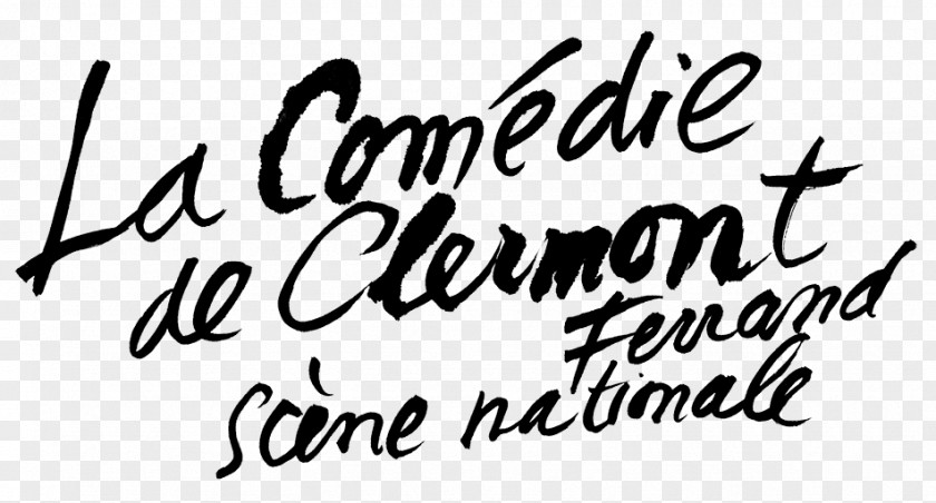 Scène Nationale Logo Le Petit Chaperon RougeOthers La Comédie De Clermont-Ferrand PNG