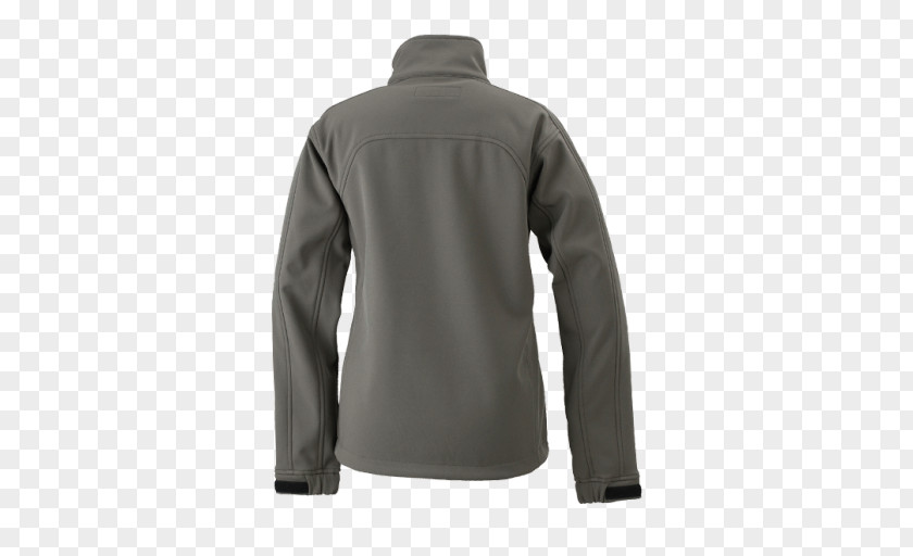 T-shirt Long-sleeved Polar Fleece Jacket PNG
