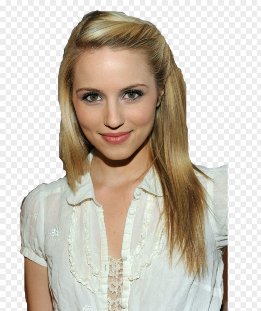 Actor Dianna Agron Glee Quinn Fabray Film Director Dancer PNG