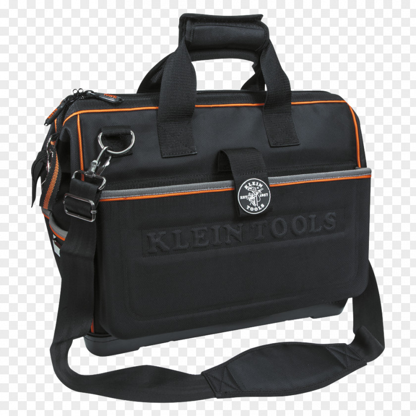 Bag Hacksaw Tool Boxes Klein Tools Electrician PNG