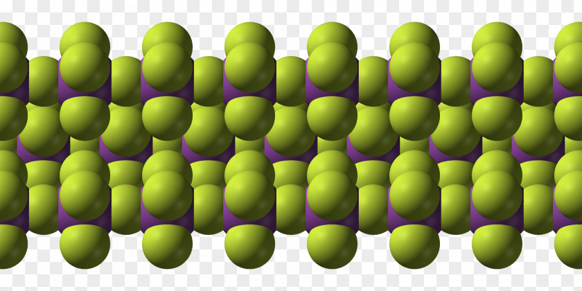 Bismuth Pentafluoride Trifluoride Chemical Compound PNG