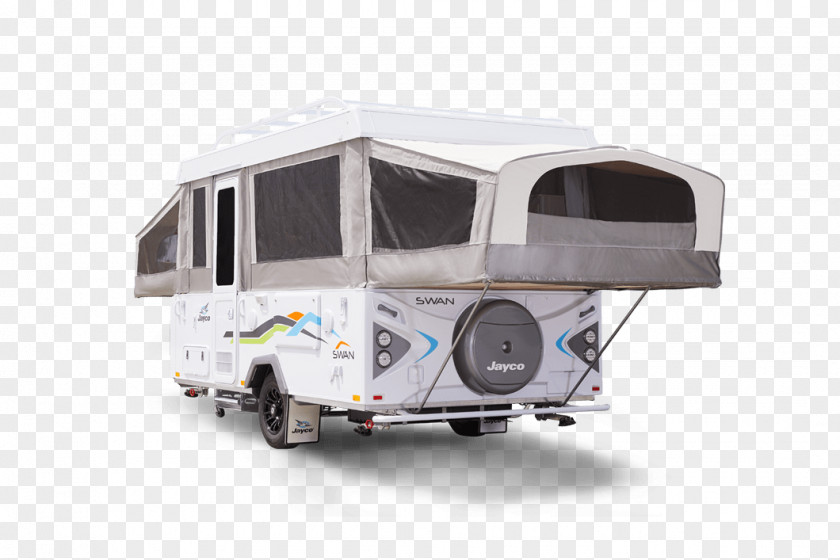 Car Caravan Campervans Motor Vehicle Trailer PNG