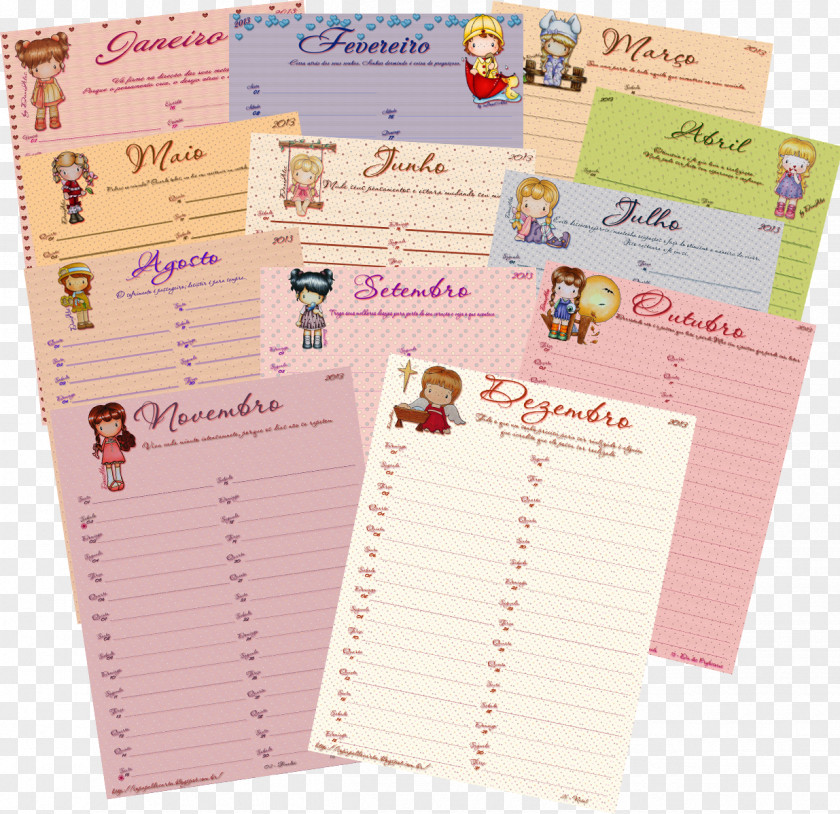 Cartão De Montevidéu Paper Papel Carta Envelope Letter Calendar PNG