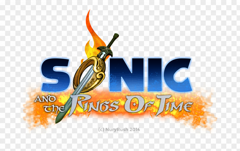 Chase Of Time Sonic And The Secret Rings Generations Hedgehog 3 Rush CD PNG
