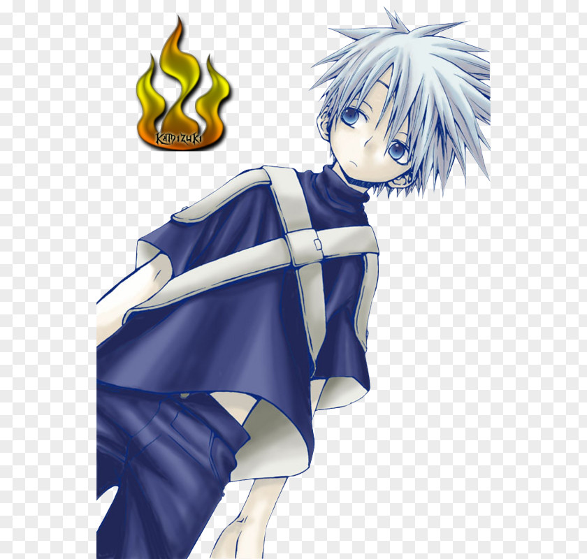 Child Kakashi Hatake Uchiha Clan Ninja PNG