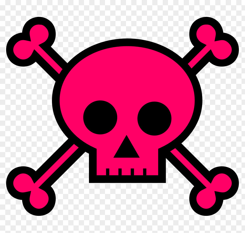 Crossbones Pictures Free Content Skull And Clip Art PNG