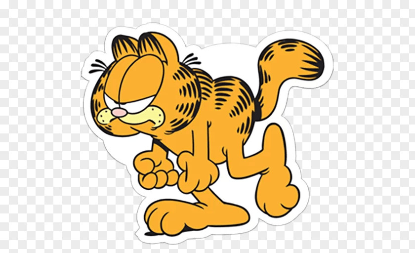 Garfield Minus Odie Comics Comic Book PNG