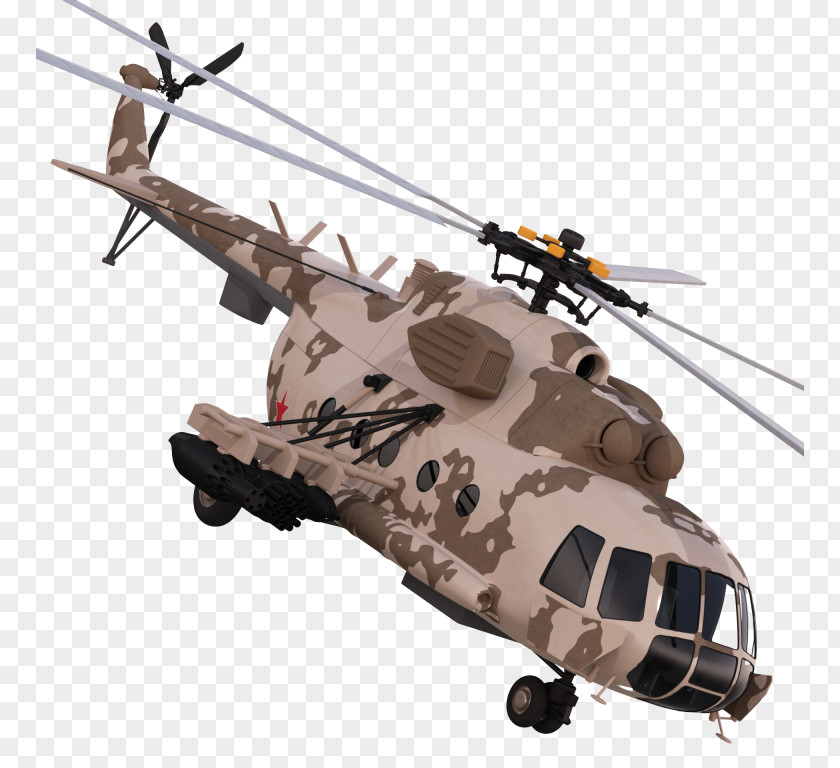 Helicopter Military Sikorsky UH-60 Black Hawk Mil Mi-8 PNG