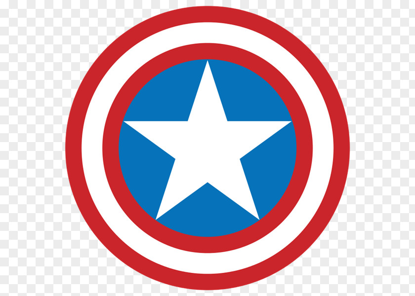 Henry Wertheimer Middle Captain America's Shield United States S.H.I.E.L.D. Logo PNG