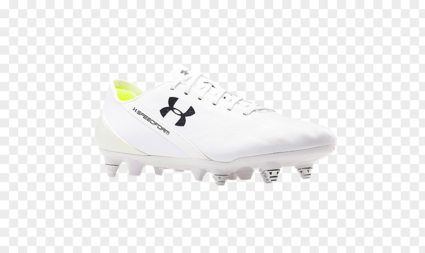 Nike Sports Shoes Cleat Under Armour PNG