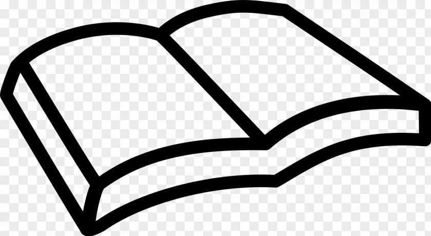 Open Book Clip Art PNG