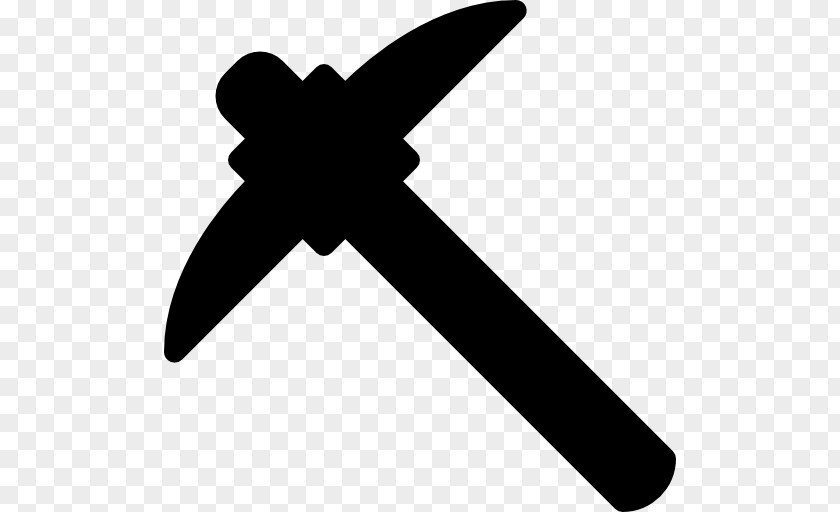 Pickaxe Mining Clip Art PNG