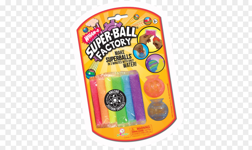 Toy Juice Super Ball Guava Wham-O PNG