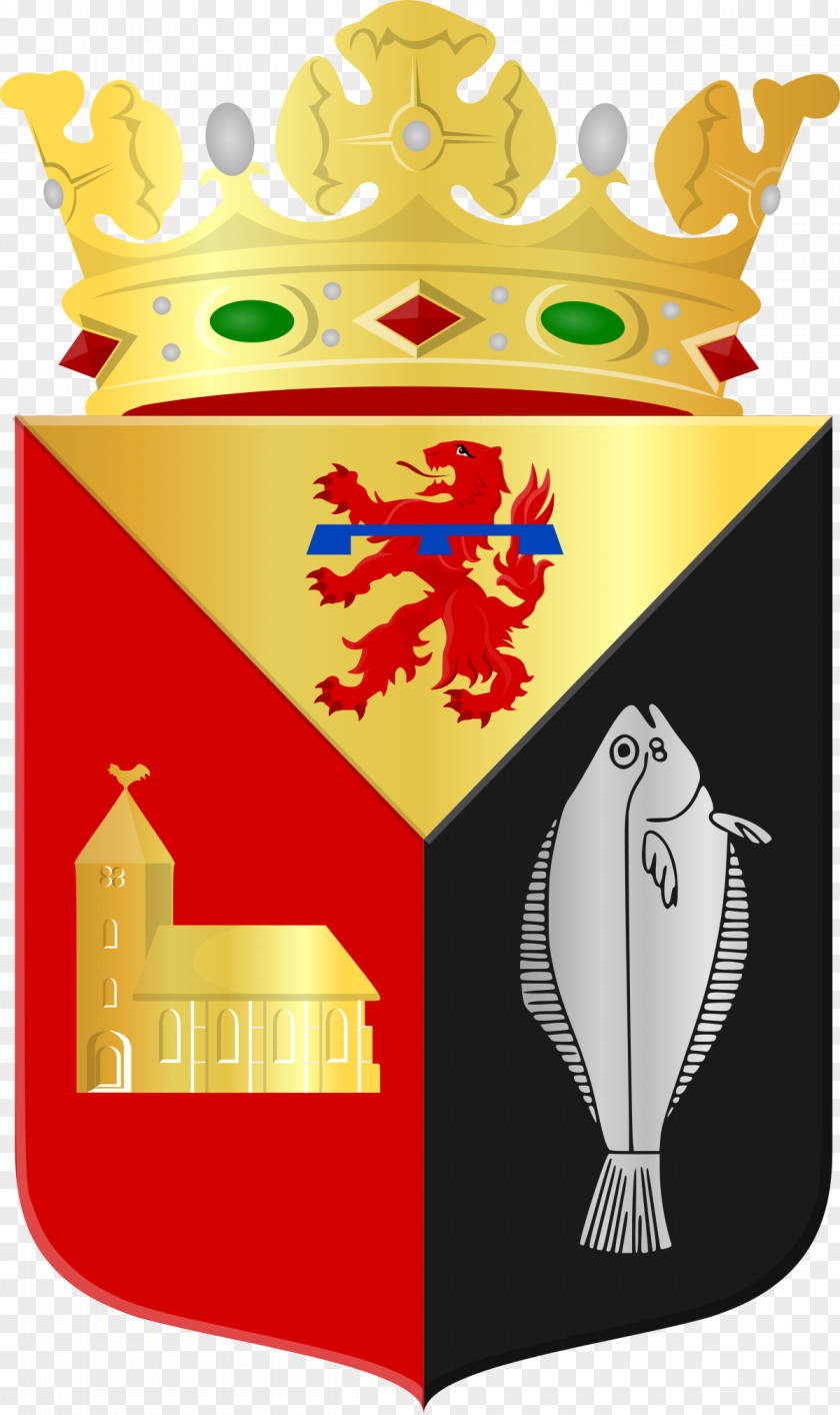 Weapon Valkenisse, Walcheren Zuid-Beveland Coat Of Arms Wapen Van Dirksland Herkingen PNG