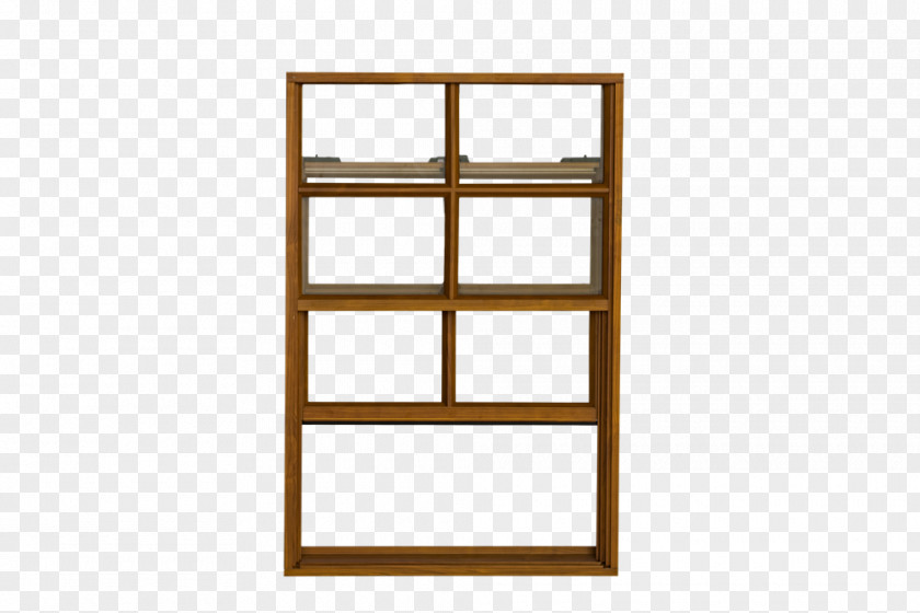 Window Sash Building Bookcase Door PNG