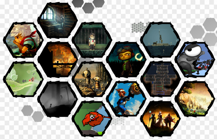 003 PIXEL!Games Picture Machinarium No Time To Explain Botanicula Aban Hawkins & The 1000 SPIKES Arkedo Series PNG
