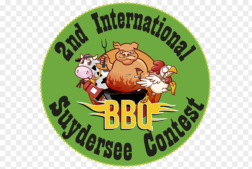 Bbq Logo 2nd International Suydersee BBQ Contest Barbecue 5th Ruhrpott Cookoff @ Waltrop, Germany Apotheken B.V. IJsselmeer PNG