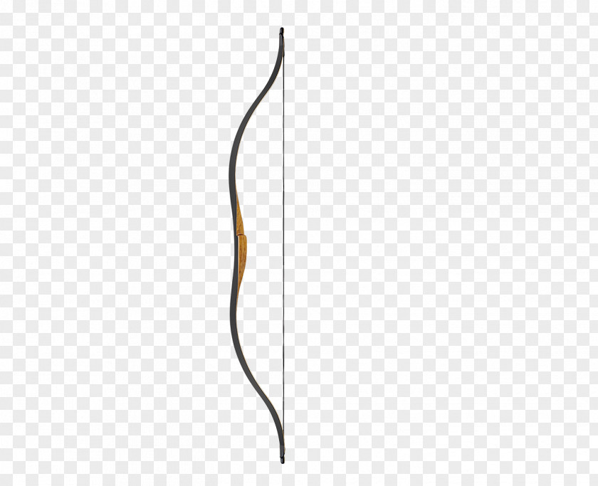 Bow And Arrow Recurve Laminated Bear Archery PNG