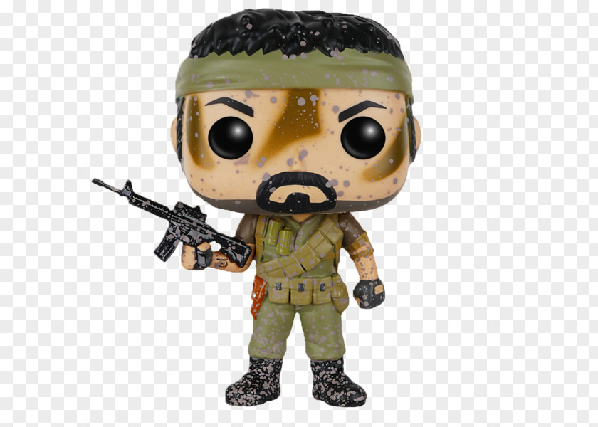 Call Of Duty Amazon.com Captain Price Funko Action & Toy Figures PNG