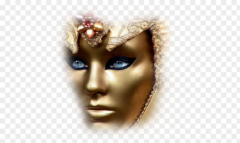 Carnival Venice Mask Masquerade Ball PNG