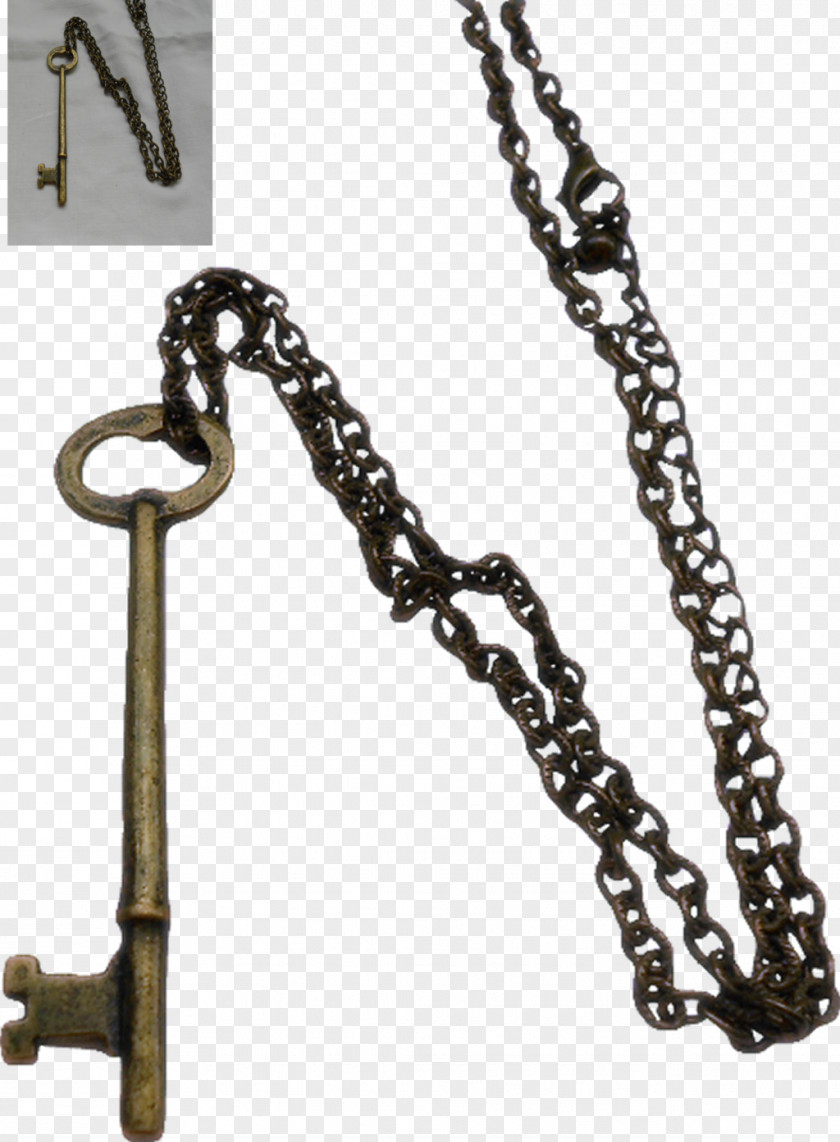 Chain Metal PNG