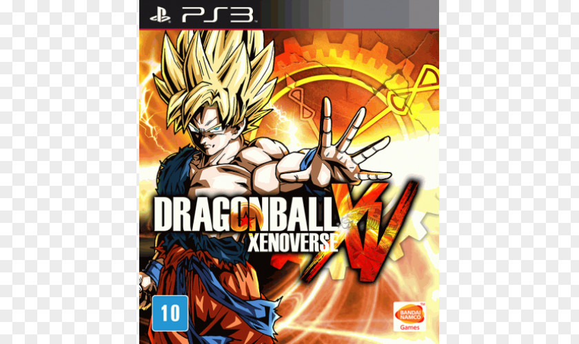 Dragon Ball Xenoverse 2 Z: Ultimate Tenkaichi Goku Frieza PNG