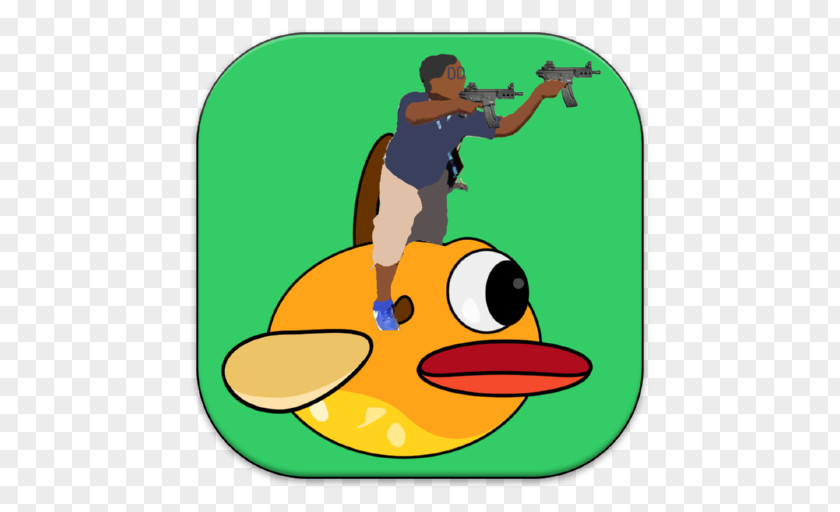 Flappy Bird PUBG MOBILE Android Duck SurviveAndroid Yeet PNG