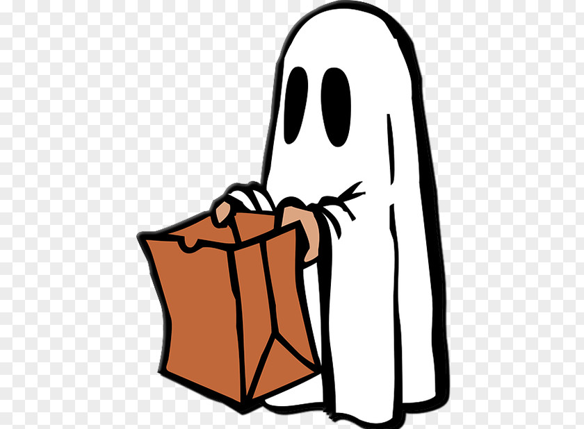 Ghost YouTube Clip Art PNG