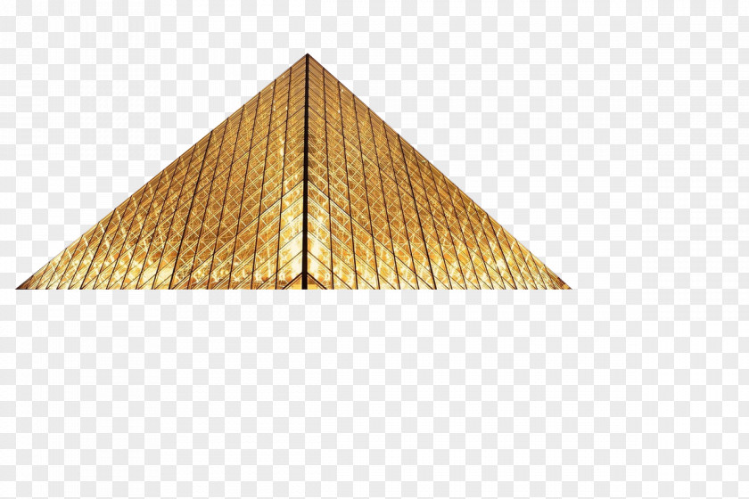 Glass Pyramid Musxe9e Du Louvre PNG